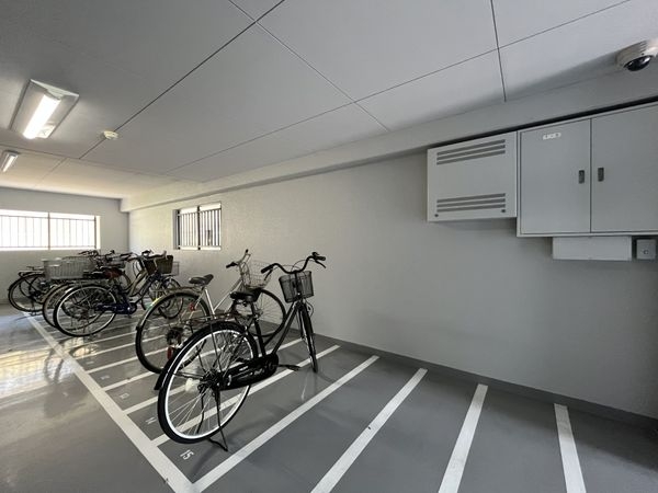 カーサ東園田　中古マンション