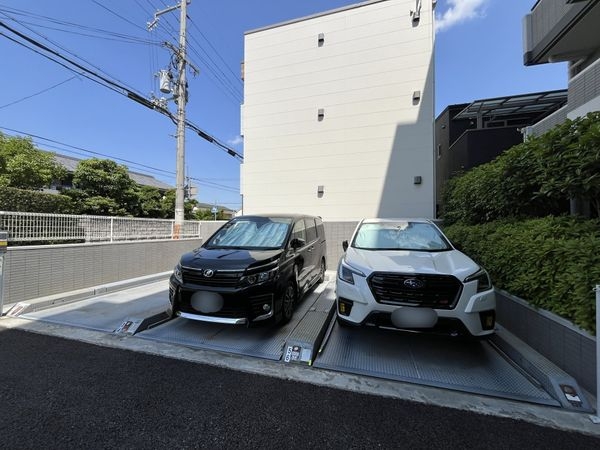 カーサ東園田　中古マンション