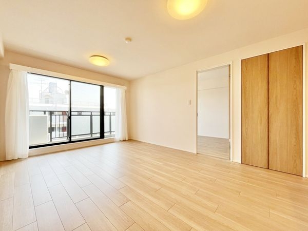 カーサ東園田　中古マンション
