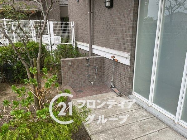 ワコーレヒルズ苦楽園ＭＩＲＡＩ　中古マンション