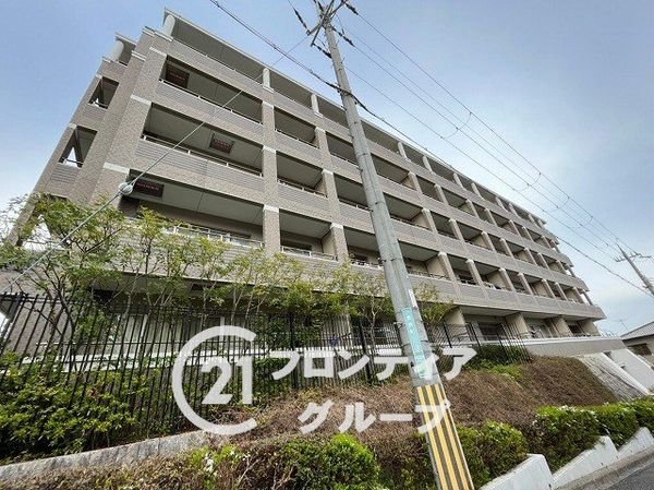 ワコーレヒルズ苦楽園ＭＩＲＡＩ　中古マンション