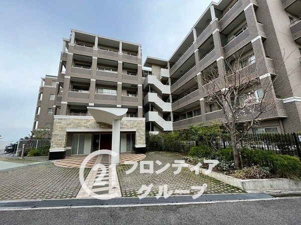 ワコーレヒルズ苦楽園ＭＩＲＡＩ　中古マンション