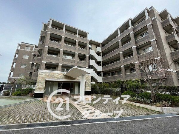 ワコーレヒルズ苦楽園ＭＩＲＡＩ　中古マンション