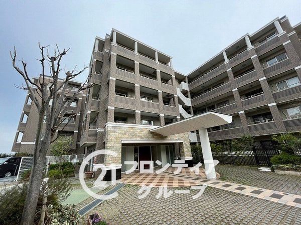 ワコーレヒルズ苦楽園ＭＩＲＡＩ　中古マンション