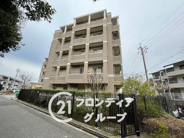 ワコーレヒルズ苦楽園ＭＩＲＡＩ　中古マンション