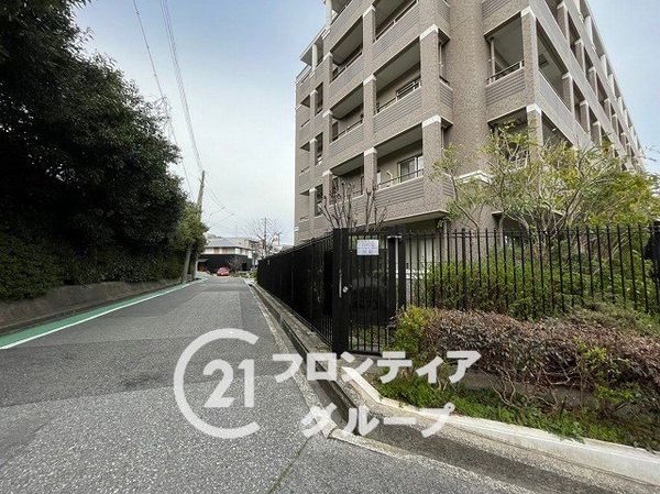 ワコーレヒルズ苦楽園ＭＩＲＡＩ　中古マンション