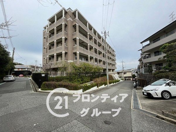 ワコーレヒルズ苦楽園ＭＩＲＡＩ　中古マンション