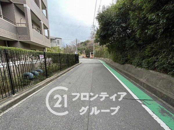 ワコーレヒルズ苦楽園ＭＩＲＡＩ　中古マンション