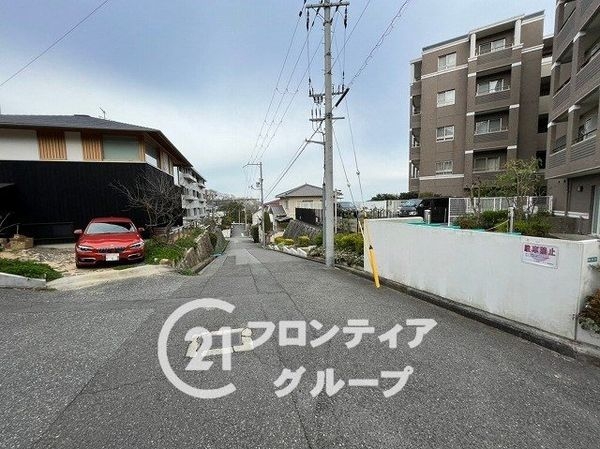 ワコーレヒルズ苦楽園ＭＩＲＡＩ　中古マンション