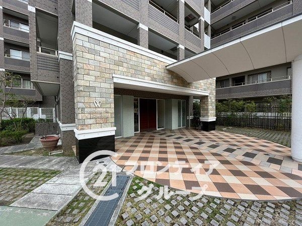 ワコーレヒルズ苦楽園ＭＩＲＡＩ　中古マンション