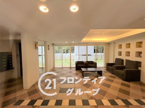 ワコーレヒルズ苦楽園ＭＩＲＡＩ　中古マンション