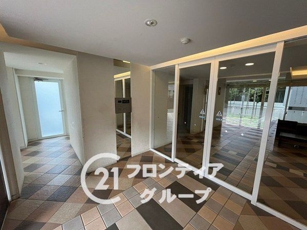 ワコーレヒルズ苦楽園ＭＩＲＡＩ　中古マンション