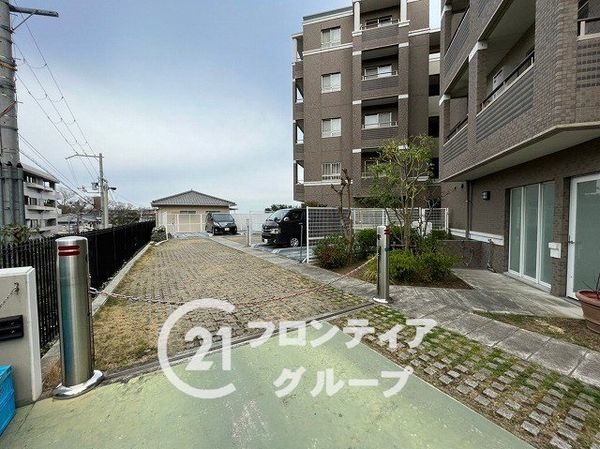 ワコーレヒルズ苦楽園ＭＩＲＡＩ　中古マンション