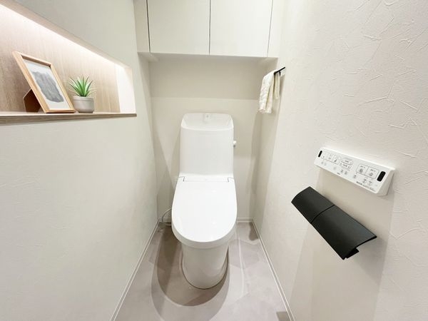 日商岩井上甲子園マンション　中古マンション