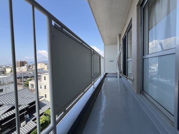 日商岩井上甲子園マンション　中古マンション