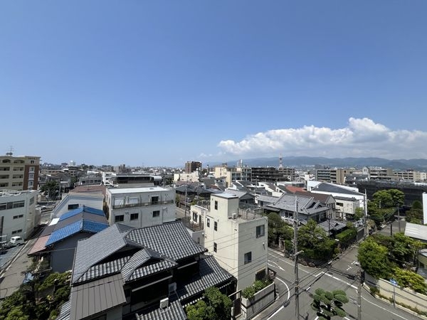 日商岩井上甲子園マンション　中古マンション