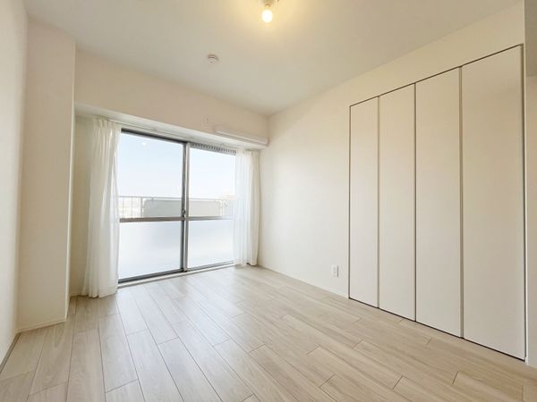 日商岩井上甲子園マンション　中古マンション