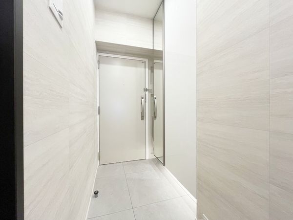 日商岩井上甲子園マンション　中古マンション