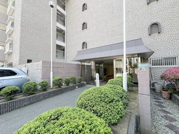 日商岩井上甲子園マンション　中古マンション
