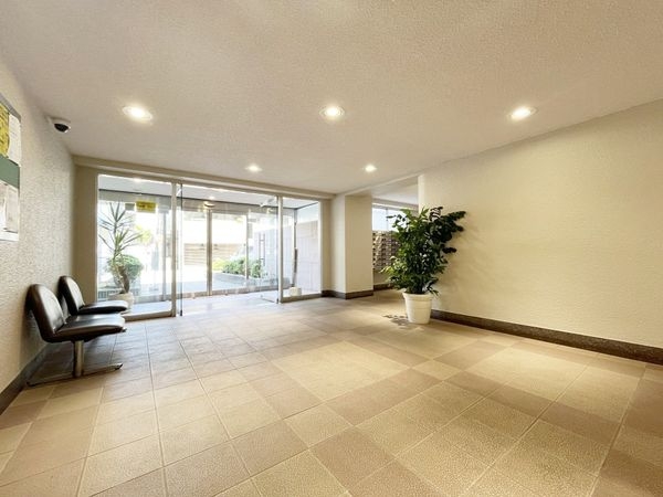 日商岩井上甲子園マンション　中古マンション