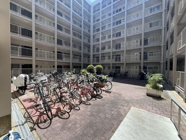 日商岩井上甲子園マンション　中古マンション