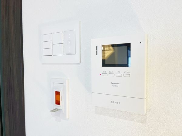 日商岩井上甲子園マンション　中古マンション
