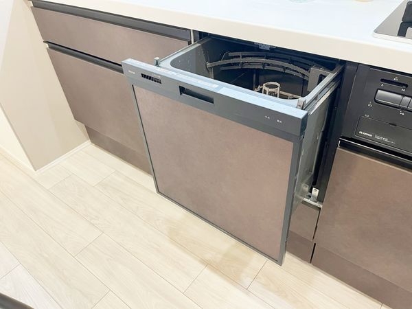 日商岩井上甲子園マンション　中古マンション