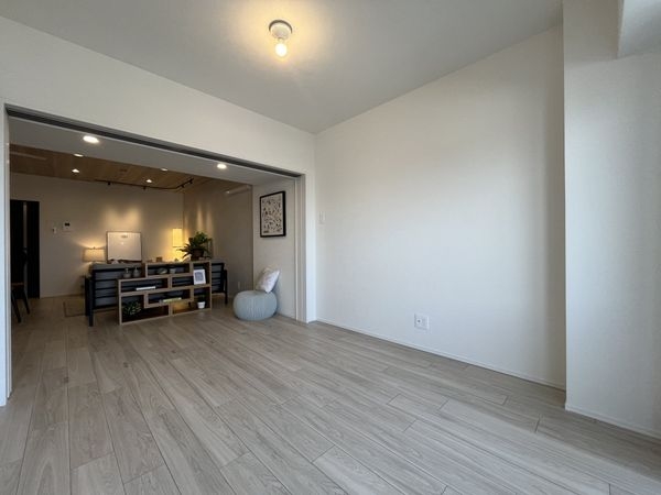 日商岩井上甲子園マンション　中古マンション
