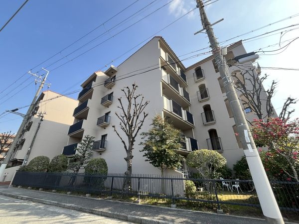 進和北楠アーバンライフ　中古マンション
