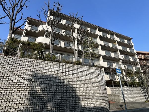進和北楠アーバンライフ　中古マンション