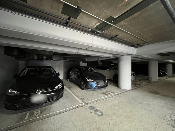 進和北楠アーバンライフ　中古マンション