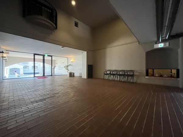 進和北楠アーバンライフ　中古マンション