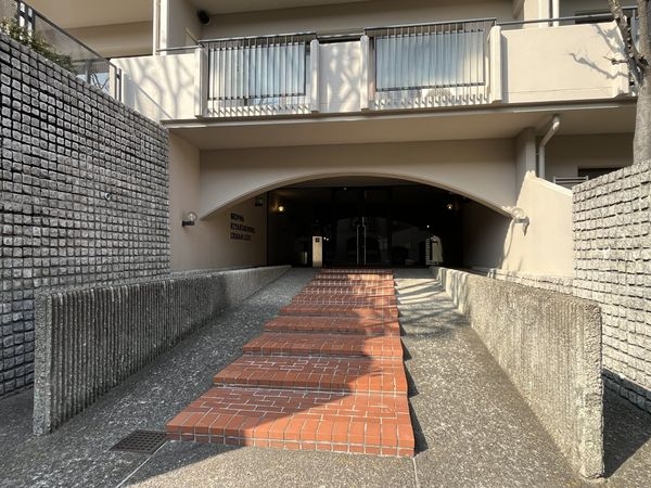 進和北楠アーバンライフ　中古マンション