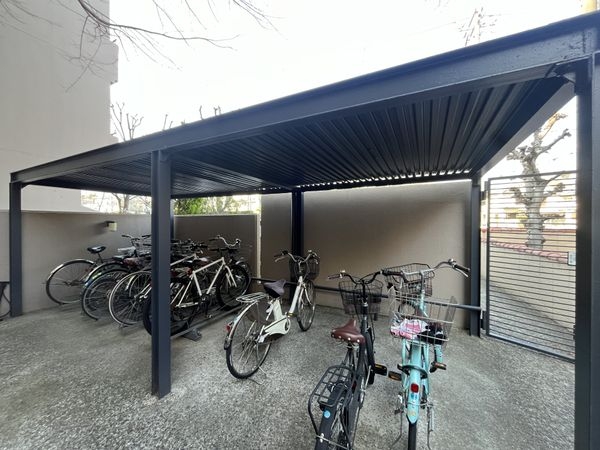 進和北楠アーバンライフ　中古マンション
