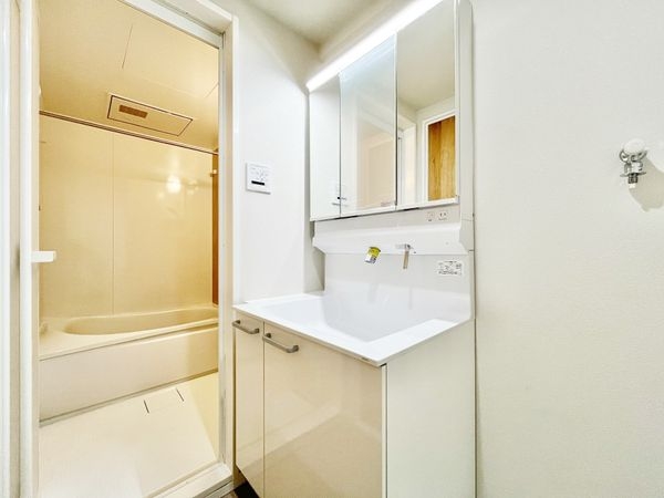 シャンティー逆瀬川　中古マンション