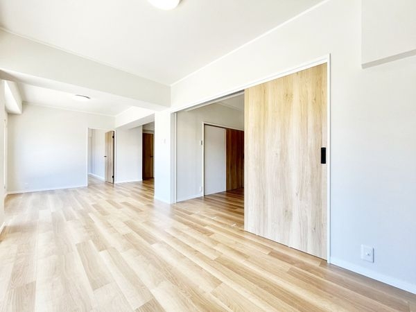 シャンティー逆瀬川　中古マンション