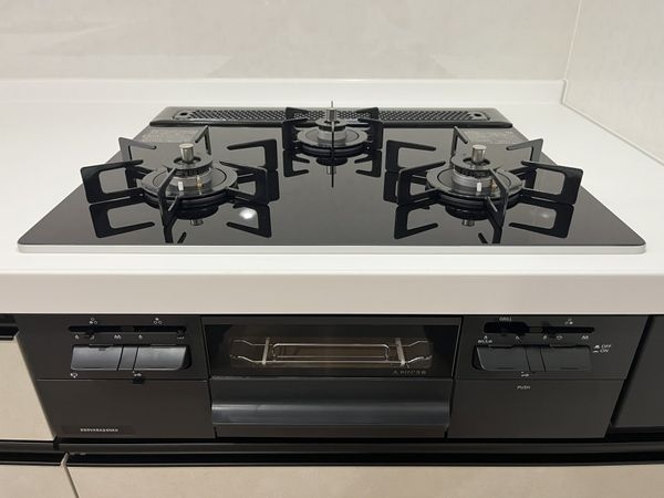 シャンティー逆瀬川　中古マンション