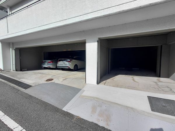 シャンティー逆瀬川　中古マンション