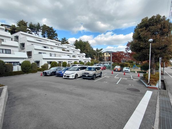 シャンティー逆瀬川　中古マンション