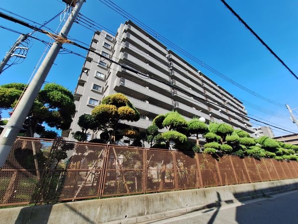 エル夙川　中古マンション