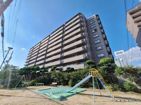 エル夙川　中古マンション