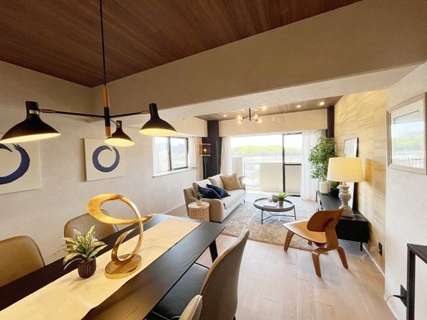 エル夙川　中古マンション