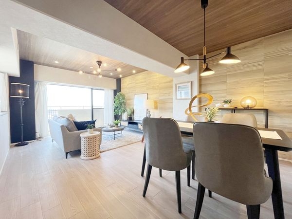 エル夙川　中古マンション