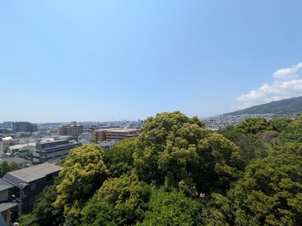 芦屋ハイツ翠ケ丘　中古マンション