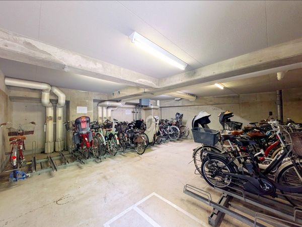 芦屋ハイツ翠ケ丘　中古マンション