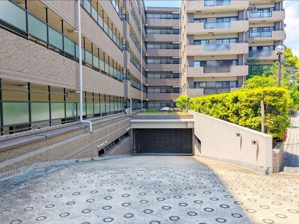 芦屋ハイツ翠ケ丘　中古マンション