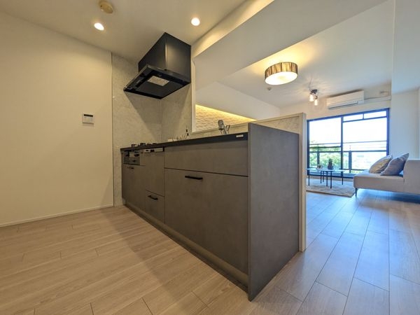 芦屋ハイツ翠ケ丘　中古マンション