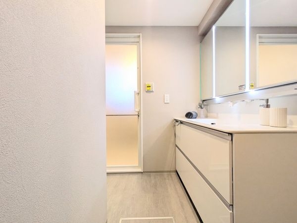 芦屋ハイツ翠ケ丘　中古マンション
