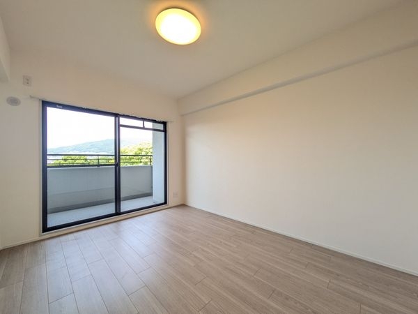 芦屋ハイツ翠ケ丘　中古マンション