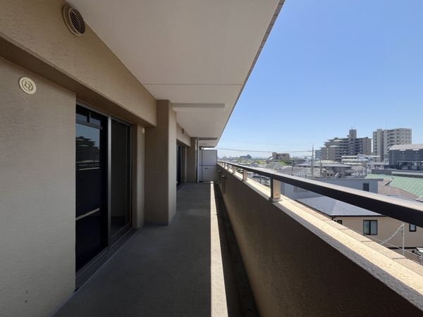 ジオ甲東園ネクサス　中古マンション
